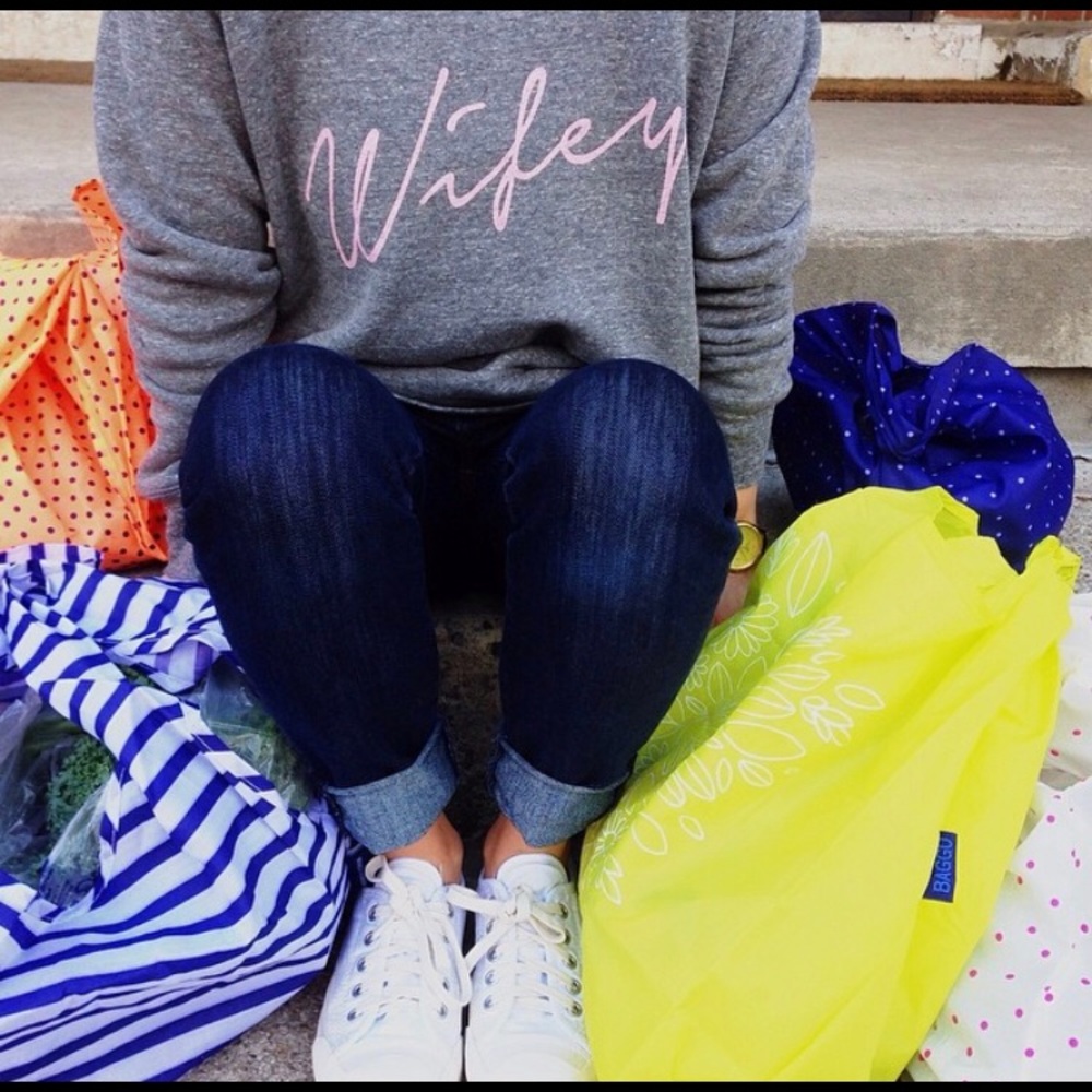Wifey Sweatshirt